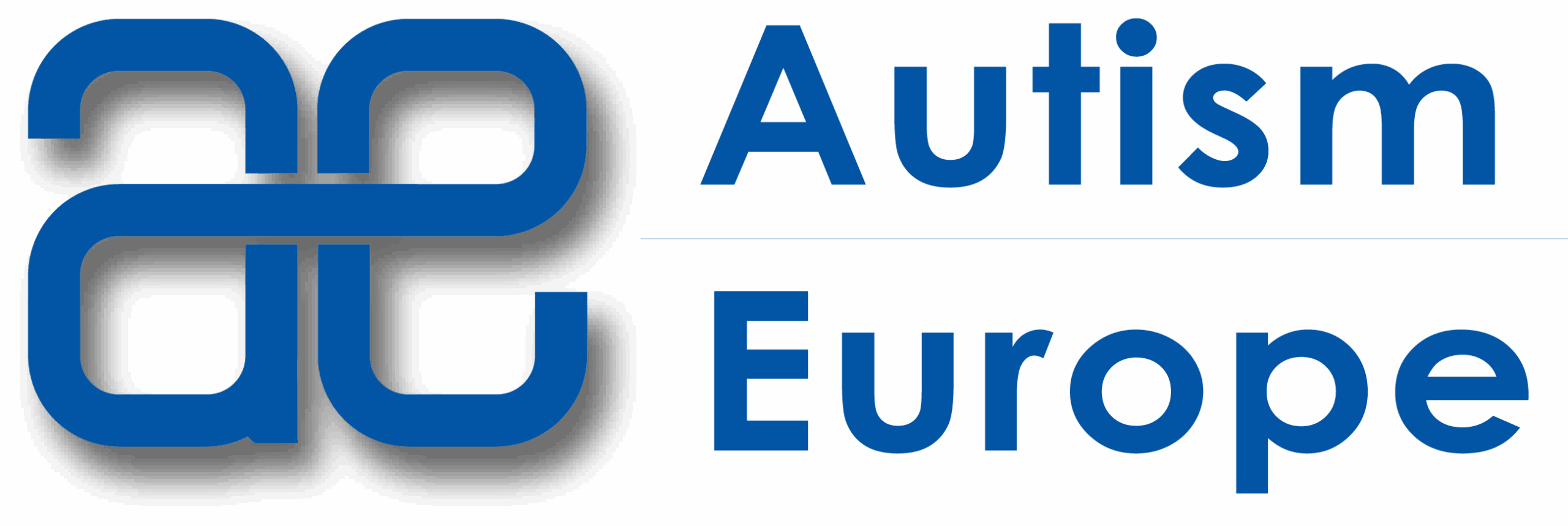 Logo Autism Europe
