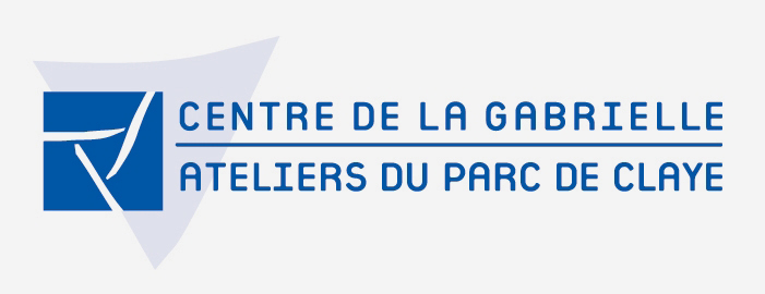 Logo Centre de la Gabrielle Ateliers du parc de claye