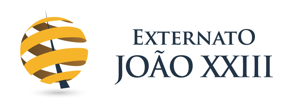Logo Externato JOAO XXIII