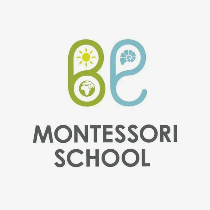 Logo Montessori School