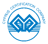 Cyprus Certification Company